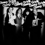 Taxman, Mr. Thief by Cheap Trick