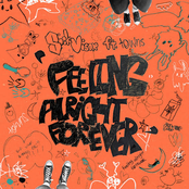 Feeling Alright Forever (feat. TOWNS)