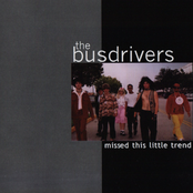 So Much To Want by The Busdrivers