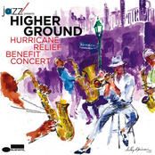 Higher Ground: Hurricane Relief Benefit Concert
