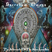 The Aftermath Of The Alien Love Bite