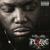 Killer Mike: Pl3dge