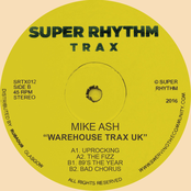 Warehouse Trax UK