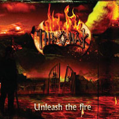 Final War (unleash The Fire) by Thronar