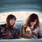 First Born by Kate & Anna Mcgarrigle