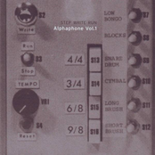 Step Write Run (Alphaphone Volume One)