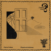 Chris Cohen: Physical Address