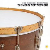The Mercy Seat Sessions