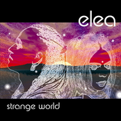 Strange World by Elea