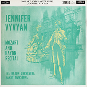 Mozart And Haydn Recital