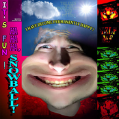 It's Fun! Hahaha, Snowball!