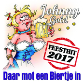 Daar mot een biertje in