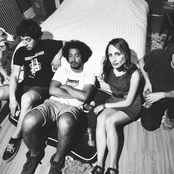 Speedy Ortiz