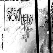 Numbers by Great Northern