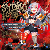 THE iDOLM@STER CINDERELLA MASTER 026 Hoshi Syoko