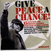 Give Peace a Chance - UNCUT