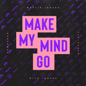 Make My Mind Go (with Jonasu) - Single