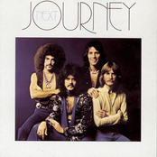 Hustler by Journey