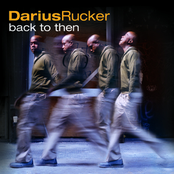 I'm Glad You're Mine by Darius Rucker