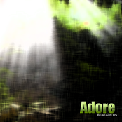 Rising Eyes by Adore