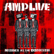AMP Live: Murder At The Discotech