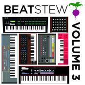 Beat Stew Vol. 3
