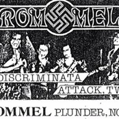 Indiscriminata Attack Two...