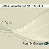 Scars Do Not Define Me