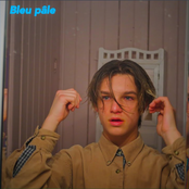Bleu pâle