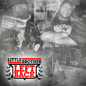 Little Brother: LeftBack