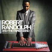 I'm Not Listening by Robert Randolph & The Family Band