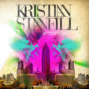 Kristian Stanfill: Attention