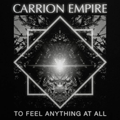 To Feel Anything at All - Single