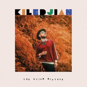 Kiledjian - The Otium Mixtape Artwork