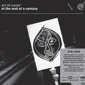 At the End of a Century (disc 1: Balance - Music for the Eye)