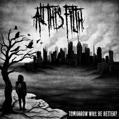 Tomorrow Will Be Better?