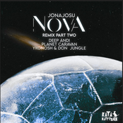 Nova, Pt. 2 (Remixes)