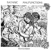 Annihilate The Lot by Satanic Malfunctions