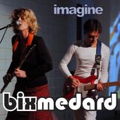 Imagine EP