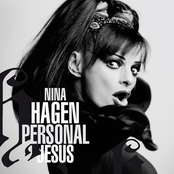 Nina Hagen: Personal Jesus