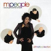 Moving on Up by M People