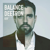 Deetron: Balance 020 (Mixed By Deetron) [Un-Mixed Version]