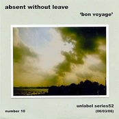 Memories by Absent Without Leave