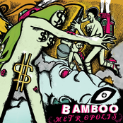 Bubblegum by Bamboo