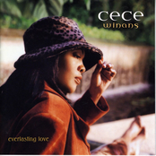 Everlasting Love by Cece Winans