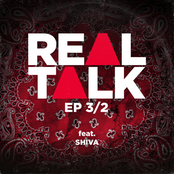 Real Talk: 3/2 - EP