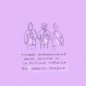 Historias Extraordinarias (Banda Original de la Pelicula)