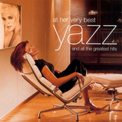 Back In Love Again by Yazz