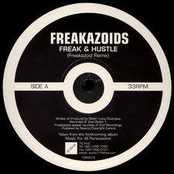 freakazoids