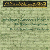The Complete String Quintets